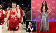 Caitlin Clark Snubs Media After Fever's Loss to Valkyries