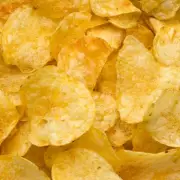 Calbee Crisps Go Monochrome Due to Iran Conflict Supply Issues