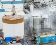 California Chemical Tank Crack Averts Explosion Risk for 50,000 Evacuees