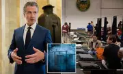 California Declares Emergency as Chemical Tank Threatens to Explode