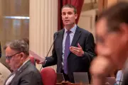 California Democrat Mike McGuire Bridges Urban-Rural Divide in State Senate