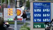 California Faces Gas Crisis as Last Middle East Oil Tanker Arrives
