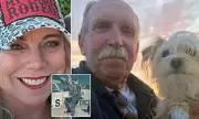 California mother charged after teen son's e-motorcycle kills veteran