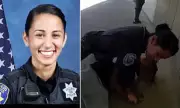 California Officer Reassigned After Bodycam Shows Beating Teen