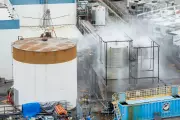 California Officials Race to Prevent Chemical Tank Explosion in Garden Grove