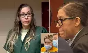 California 'Party Mom' Sentenced to 35 Years for Child Sex Crimes
