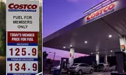 California Town May Exempt Gas Station Ban to Attract Costco