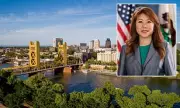 California Treasurer Fiona Ma Accused of Sexual Harassment Ahead of Election