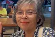 California Woman Mauled by Pack of Stray Dogs on Levee Walk