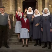 Call the Midwife Fans Urged to Watch The Royal on ITVX for Free