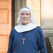 Call the Midwife Prequel Must Revisit Sister Monica Joan's Tragic Backstory