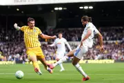 Calvert-Lewin's stoppage-time winner deals blow to Brighton's European hopes
