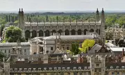 Cambridge Law Students Complain Yellow Exam Papers Hurt Eyes