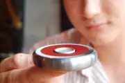 Cambridge Student Shatters Fidget Spinner World Record by Five Minutes