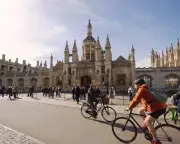 Cambridge's Saudi Deal Threatens Academic Freedom, Warns Index on Censorship