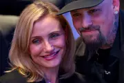 Cameron Diaz, 53, Welcomes Third Baby with Husband Benji Madden