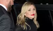 Cameron Diaz, 53, Welcomes Third Child Nautas Madden with Husband Benji