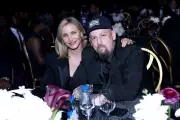 Cameron Diaz and Benji Madden Welcome Third Child, Son Nautas