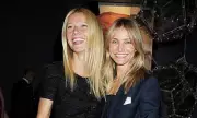 Cameron Diaz Credits Gwyneth Paltrow for Persuading Her to Become a Mother