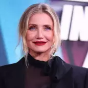 Cameron Diaz Reveals Gwyneth Paltrow Inspired Her to Become a Mother