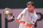 Cameron Norrie Retires from French Open Amid British Tennis Injury Woes