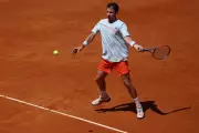 Cameron Norrie suffers disappointing Geneva Open exit ahead of French Open
