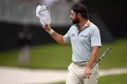 Cameron Young Dominates Cadillac Championship with Six-Shot Victory