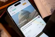 Campaign Staffers Use Insider Info for Political Betting, Report Says