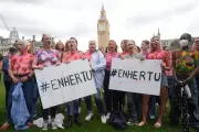 Campaign Urges NHS to Fund Enhertu for Breast Cancer Patients in England