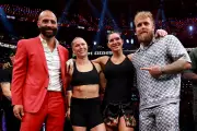 Can Jake Paul's MVP Really Challenge the UFC? Lessons from Rousey vs Carano