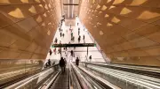 Can Sydney's Sprawling Suburbs Master Public Transit?
