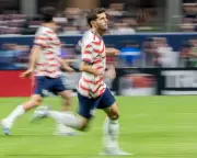 Can the US produce a top-20 soccer player? Experts weigh in on progress