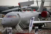 Canada Chooses Swedish Saab Planes Over US Boeing for Arctic Patrol