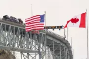 Canada Hands Refugees to US ICE: Trapped at Border