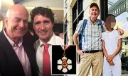 Canada Strips Convicted Aid Worker Peter Dalglish of Order of Canada