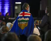 Canadian Court Blocks Alberta Separatist Independence Referendum Petition