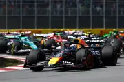 Canadian GP 2026: How to Watch F1 Sprint Race Live Online