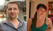 Canadian Man Allegedly Confessed to Ex-Wife's Murder After Emerging from Woods
