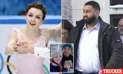 Canadian truck driver gets 2.5 years for killing Olympic skater Alexandra Paul