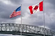 Canadian visits to US cities plummet 42% under Trump 2.0, study finds