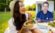 Cancer Doctor Reveals Simple Habits for a Longer Life, No Supplements Needed