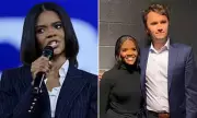 Candace Owens loses hundreds of thousands in failed Australian tour