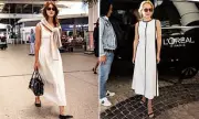 Cannes 2025: Stars Wear Affordable High Street Fashion on Red Carpet