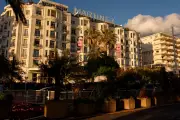 Cannes and Hôtel Martinez Brace for 'White Lotus' Season 4 Spotlight