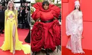 Cannes Fashion Fails: Daring Outfits and New Nudity Rules