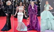 Cannes Film Festival 2024: Best and Worst Dressed Stars on the Red Carpet