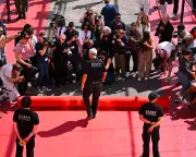 Cannes Film Festival: A Beautiful, Gruelling Circus I'd Never Quit