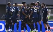 Cape Verde Player Under Sex Attack Probe Selected for World Cup Squad