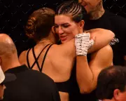 Carano Admits Rousey Would Have Broken Her Arm in Comeback Bout