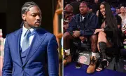 Cardi B and Stefon Diggs Reunite After Breakup, Source Says 'Second Chance'